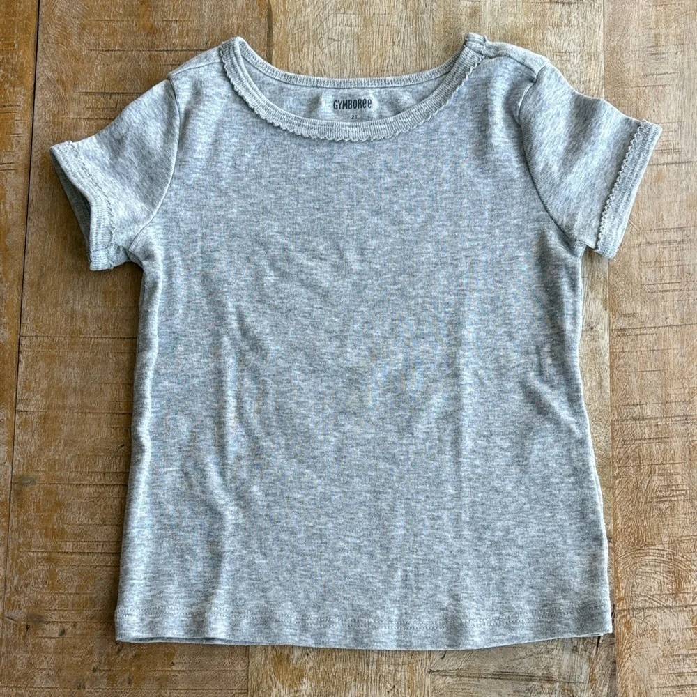 Girls Mixed Brands Summer Bundle 2t